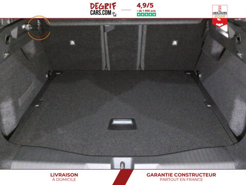 Divers C5 AIRCROSS HYBRIDE 145 BVA E-DCS6 PLUS + PACK TECHNO 2026 occasion 35830 Betton