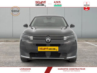 C5 aircross 1.2 Hybrid 145ch Plus e-DCS6 2026 occasion 35830 Betton