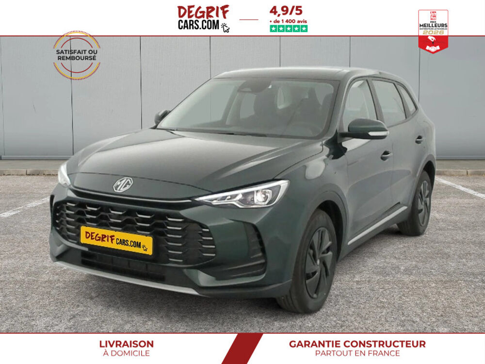 Divers 1.5 L Hybrid+ 197 ch Standard 2026 occasion 35830 Betton
