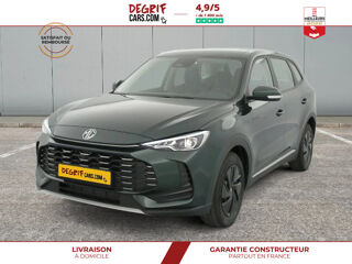 Divers 1.5 L Hybrid+ 197 ch Standard 2026 occasion 35830 Betton