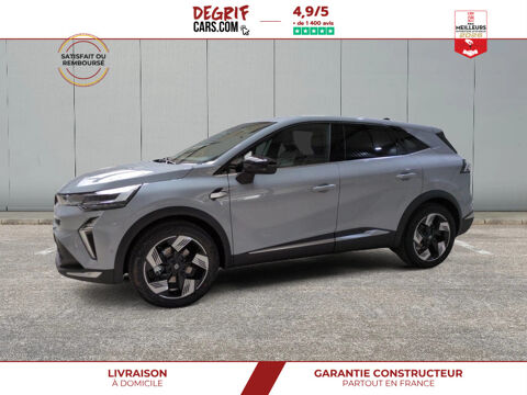Annonce voiture Renault Divers 30390 €