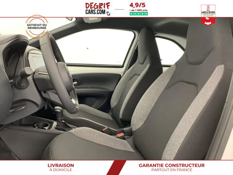 Divers 1.0 VVT-i 72 S-CVT Dynamic 2025 occasion 35830 Betton