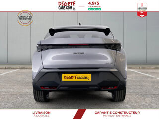 3008 Hybrid 145ch e-DSC6 GT 2026 occasion 35830 Betton