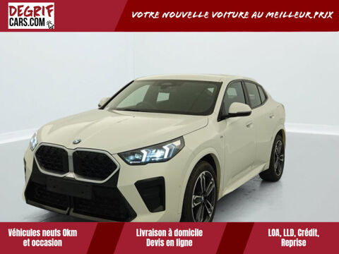 Annonce voiture BMW Divers 43790 