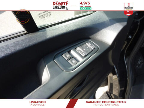 Trafic L2H1 3T 2.0 BLUE DCI 150CH ADVANCE EDC -24 2025 occasion 35830 Betton