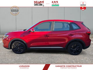Divers 1.5 L Hybrid+ 197 ch Standard 2026 occasion 35830 Betton