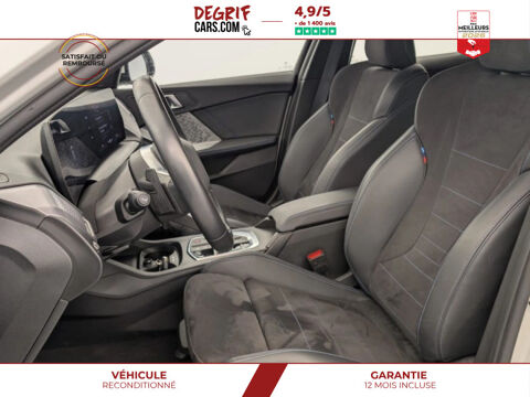 Divers 120d 163 ch DKG7 M Sport + PACK PREMIUM 2025 occasion 35830 Betton