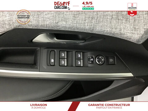 3008 Hybrid 145 e-DCS6 GT + PACK VISION 360 2026 occasion 35830 Betton