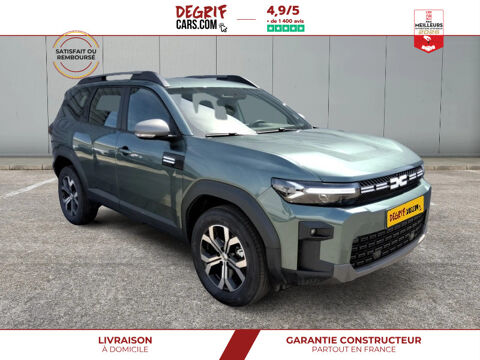 Divers Mild Hybrid 140 Expression 2026 occasion 35830 Betton