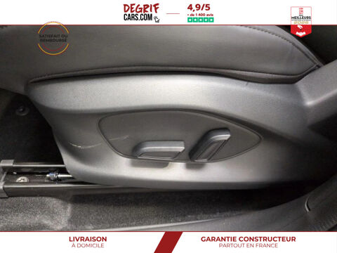 Divers Luxury 1.5 L Hybrid+ 197 ch 2026 occasion 35830 Betton