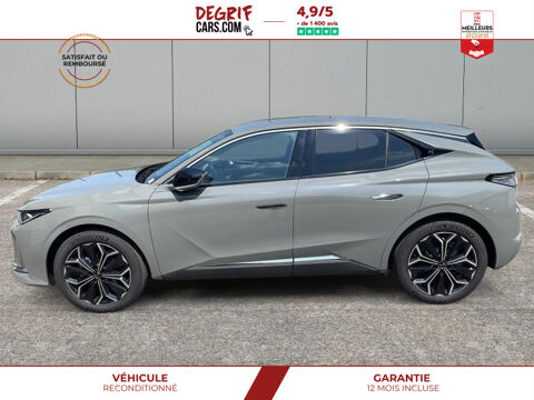 Autres PureTech 130 EAT8 Rivoli 2024 occasion 35830 Betton