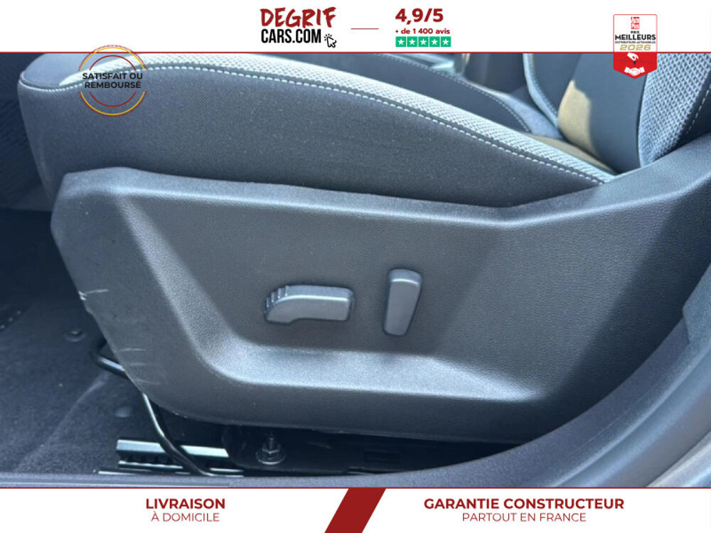 Divers 1.2 mild hybrid 140 journey 2026 occasion 35830 Betton
