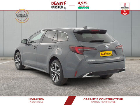 Divers 1.8 Hybride 140ch Design 2026 occasion 35830 Betton