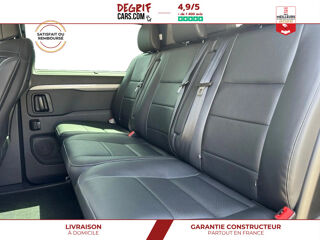 Expert XL 2.2 180 S&S EAT8 CABINE APPROFONDIE 5 PLACES + PREMIUM CO 2026 occasion 35830 Betton