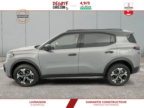 C3 Aircross Hybride 145 e-DCS6 Max 2026 occasion 35830 Betton