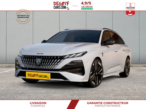 Annonce voiture Peugeot Divers 29090 €