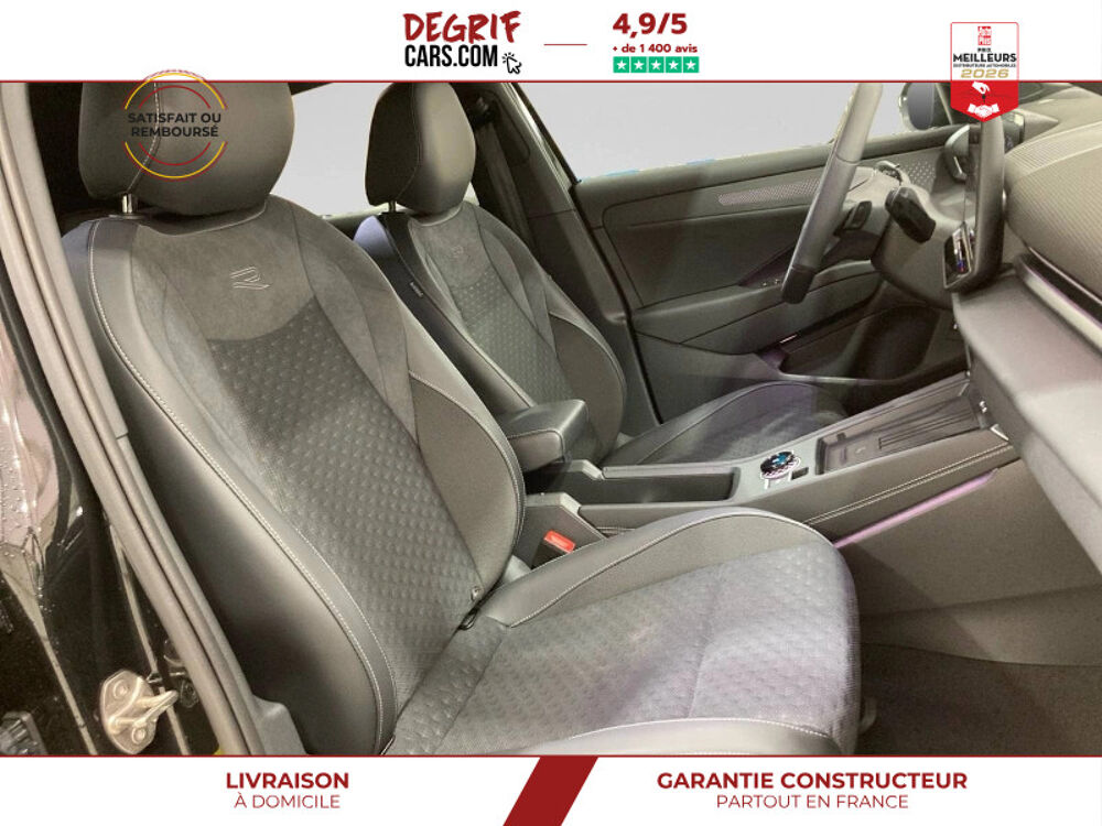 T-ROC R-Line 1.5 ETSI EVO2 HYBRID 150 CH DSG7 2026 occasion 35830 Betton