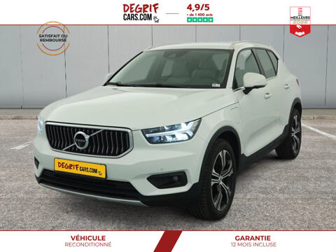 Annonce voiture Volvo XC40 27490 €