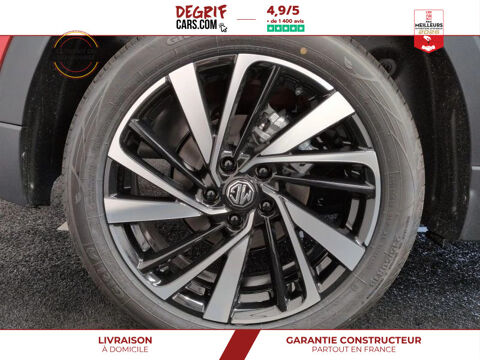 Divers Luxury 1.5 L Hybrid+ 197 ch 2026 occasion 35830 Betton