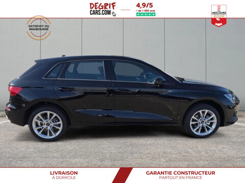 Divers TFSI Mild Hybrid 150 S tronic 7 Design 2026 occasion 35830 Betton