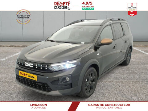 Annonce voiture Dacia Jogger 22390 €