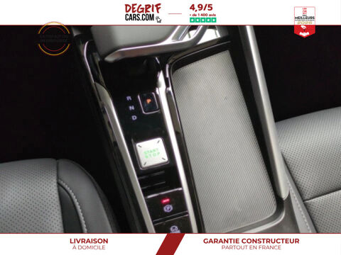 Divers 1.5 L HYBRID+ 197 CH BVA LUXURY 2026 occasion 35830 Betton