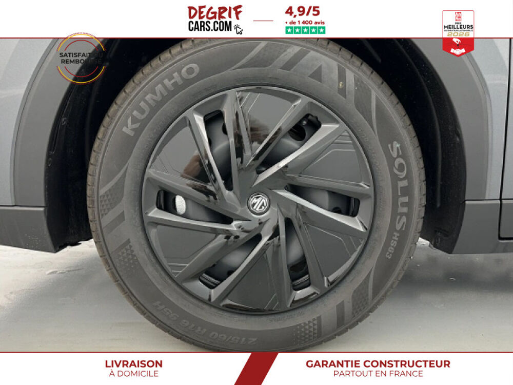 Divers 1.5 L Hybrid+ 197ch Standard 2026 occasion 35830 Betton