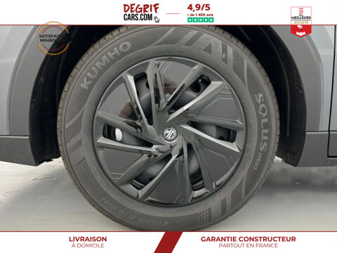 Divers 1.5 L Hybrid+ 197ch Standard 2026 occasion 35830 Betton