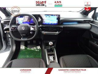 Clio 1.2 TCE 115CH TECHNO + PACK HIVER 2026 occasion 35830 Betton
