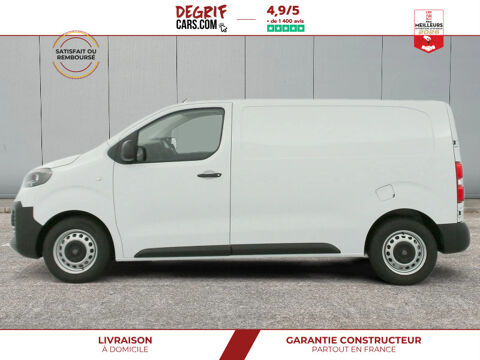 Expert III M 2.0 BlueHDi 145ch EAT8 + PACK CONNECTIVIT&Eacute; + CAM&Eacute;RA 18 2025 occasion 35830 Betton