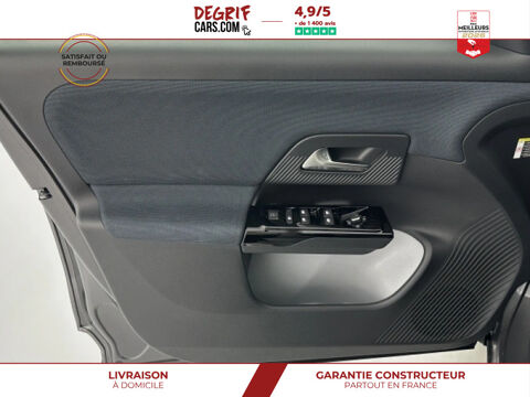 C5 aircross 1.2 Hybride 145ch Plus e-DCS6 + PACK TECHNO 2026 occasion 35830 Betton