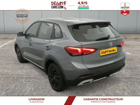 Divers 1.5 L Hybrid+ 197 ch Standard 2026 occasion 35830 Betton