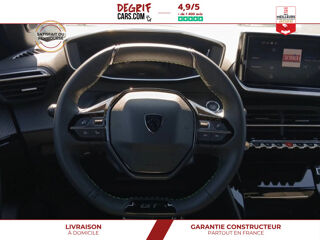 2008 GT HYBRID 145 E-DCS6 2026 occasion 35830 Betton