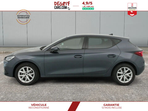 Leon 1.5 TSI 115 BVM6 Business 2024 occasion 35830 Betton