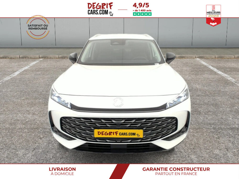 Divers 1.5 Hybrid+ 224 ch Luxury + CAM&Eacute;RA 360 2026 occasion 35830 Betton