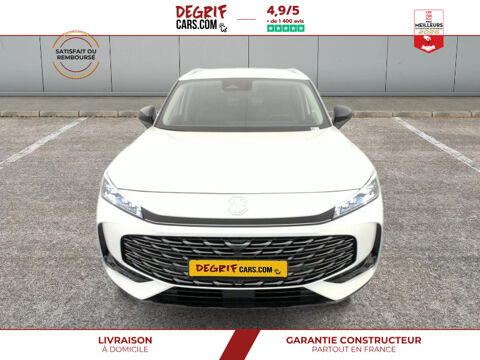 Divers 1.5 Hybrid+ 224 ch Luxury + CAM&Eacute;RA 360 2026 occasion 35830 Betton