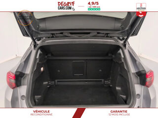 Grandland 1.2 Turbo 130 ch GS 2024 occasion 35830 Betton