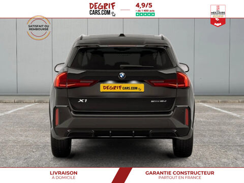 Divers M Sport X1 SDRIVE 18D 150CH DKG7 2026 occasion 35830 Betton