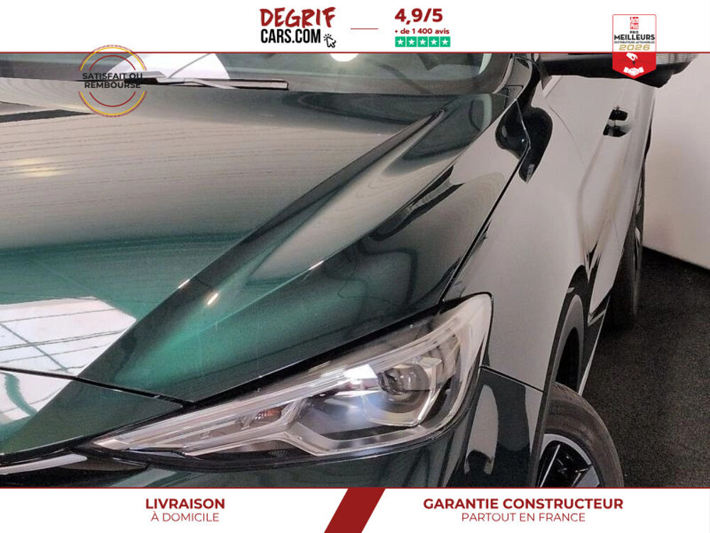 Divers Luxury 1.5 L Hybrid+ 197 ch 2026 occasion 35830 Betton
