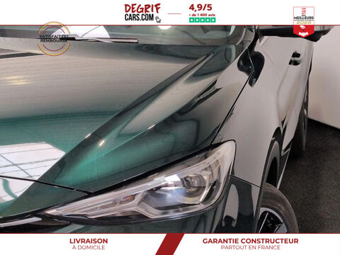Divers Luxury 1.5 L Hybrid+ 197 ch 2026 occasion 35830 Betton