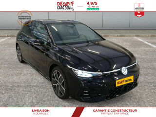 Divers GOLF R-Line 2.0 TDI 150 DSG7 2026 occasion 35830 Betton