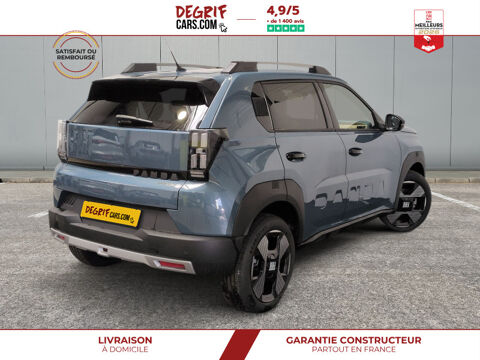 Divers La Prima T-Gen 3 1.2 Hybrid Turbo 110 ch eDCT6 2026 occasion 35830 Betton