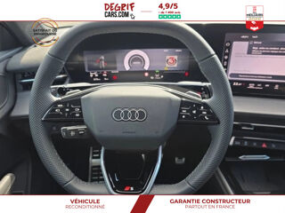Divers E-HYBRID 272 CH S TRONIC 6 S LINE 2026 occasion 35830 Betton
