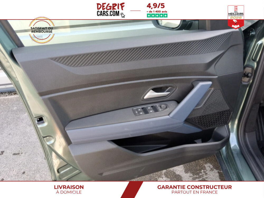 Divers Mild Hybrid 140 Expression 2026 occasion 35830 Betton