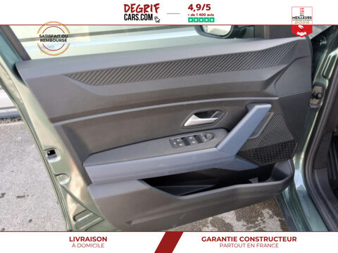 Divers Mild Hybrid 140 Expression 2026 occasion 35830 Betton
