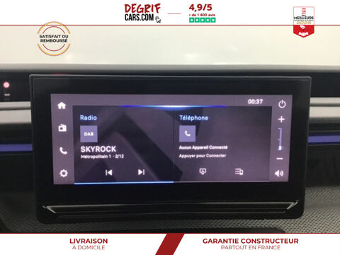 C3 Turbo 100 ch Manuelle Plus 2026 occasion 35830 Betton