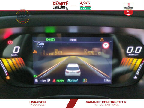 Divers 1.5 L HYBRID+ 197 CH BVA LUXURY 2026 occasion 35830 Betton