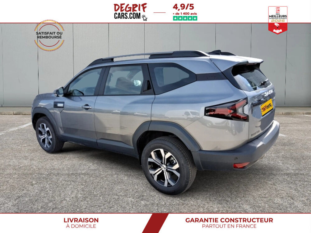 Divers Mild Hybrid 140 Expression 2026 occasion 35830 Betton