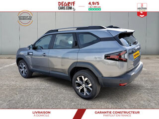 Divers Mild Hybrid 140 Expression 2026 occasion 35830 Betton