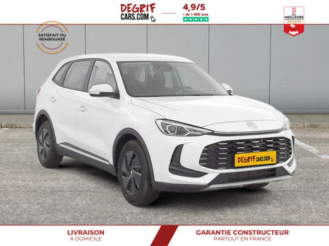 Divers 1.5 L Hybrid+ 197ch Standard 2026 occasion 35830 Betton